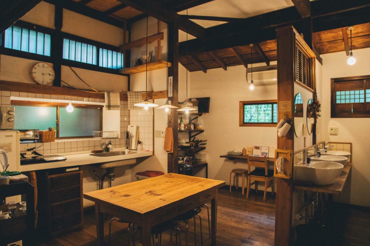 Toco Casa de hóspedes Tóquio